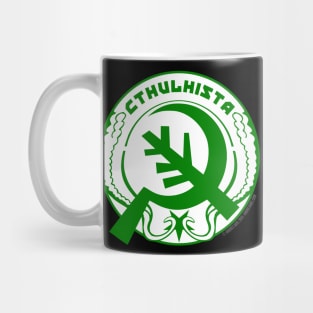 Cthulhista Mug